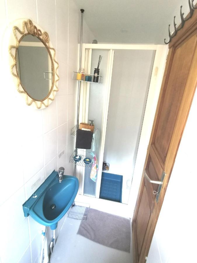 Les Cosyhouilles Apartment Екстериор снимка